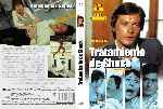 carátula dvd de Tratamiento De Shock