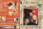 carátula dvd de Shampoo - Columbia Classics