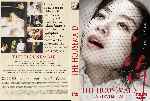 carátula dvd de The Housemaid - La Sirvienta - Custom