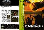 carátula dvd de Regeneration - Cine Historico De Aventuras