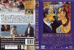 carátula dvd de Historia De Un Beso