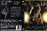 carátula dvd de Agnosia