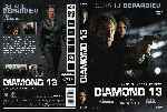 carátula dvd de Diamond 13