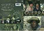 carátula dvd de La Guerra Santa - Latin Cinema Collection - Region 1-4