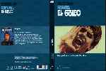 carátula dvd de El Golfo - Coleccion Raphael