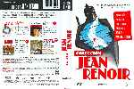 carátula dvd de Coleccion Jean Renoir