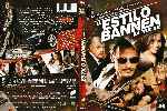 carátula dvd de El Estilo Bannen