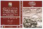 carátula dvd de Grandes Batallas De La Historia En Dvd - Guerras Del Peleponeso