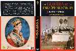 carátula dvd de La Guerra De La Independencia - Volumen 03