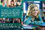 carátula dvd de La Pecera De Eva - Temporada 02 - Custom