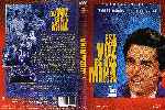 carátula dvd de Esa Voz Es Una Mina