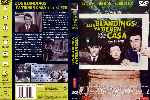 carátula dvd de Los Blandings Ya Tienen Casa