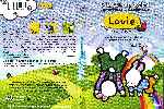 carátula dvd de Louie - 2006 - Volumen 03