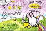 carátula dvd de Louie - 2006 - Volumen 02