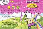carátula dvd de Louie - 2006 - Volumen 06