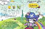 carátula dvd de Louie - 2006 - Volumen 04