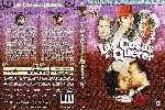 carátula dvd de Las Cosas Del Querer - Edicion Especial - Parte I-ii - Region 4