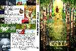 carátula dvd de The Secret Of Kells - Custom - V2