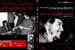 carátula dvd de Che - Un Hombre Nuevo - Custom - V2