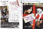 carátula dvd de Un Regalo Para Ella