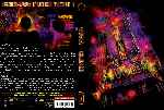 carátula dvd de Enter The Void - Custom