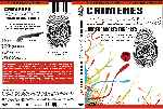 carátula dvd de Crimenes Imperfectos - Investigadores Forenses - Dvd 02 - Custom