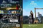 carátula dvd de Los Colores De La Montana - Custom - V2