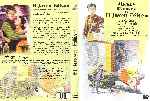 carátula dvd de El Joven Edison