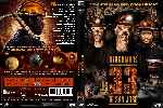 carátula dvd de Los 33 De San Jose - Custom - V2