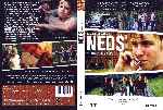 carátula dvd de Neds - No Educados Y Delincuentes