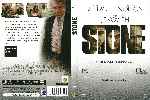 cartula dvd de Stone - V2