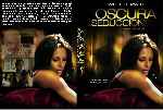 carátula dvd de Oscura Seduccion - 2010 - Custom