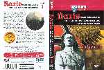 carátula dvd de Discovery Channel - Nazis - Lo Oculto De La Conspiracion - Volumen 1