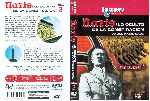 carátula dvd de Discovery Channel - Nazis Lo Oculto De La Conspiracion - Volumen 2