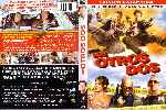 carátula dvd de Los Otros Dos - Edicion Extendida