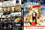 carátula dvd de Jackass 3 - Alquiler