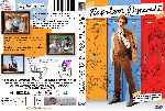 carátula dvd de Napoleon Dynamite - Custom - V2