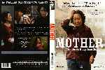 carátula dvd de Mother - Custom