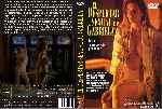 carátula dvd de El Despertar Sexual De Gabriela - Custom