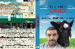 carátula dvd de Un Cuento Chino - Custom