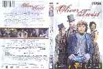 carátula dvd de Oliver Twist - 2007 - Region 4