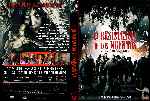 carátula dvd de La Resistencia De Los Muertos - Custom - V2