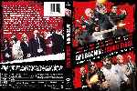 carátula dvd de Operacion - Juego Final - Custom