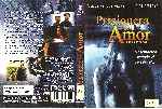 carátula dvd de Prisionera Del Amor - Region 1-4