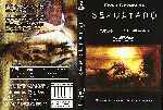 carátula dvd de Sepultado - Region 1-4