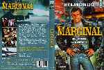 carátula dvd de El Marginal