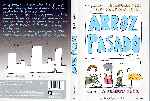 carátula dvd de Arroz Pasado - Temporada 01