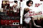 carátula dvd de Dulce Venganza - 2010 - Custom