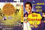 carátula dvd de En La Costa Azul - Region 1