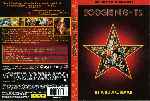 carátula dvd de Boogie Nights - Edicion Especial Dos Discos